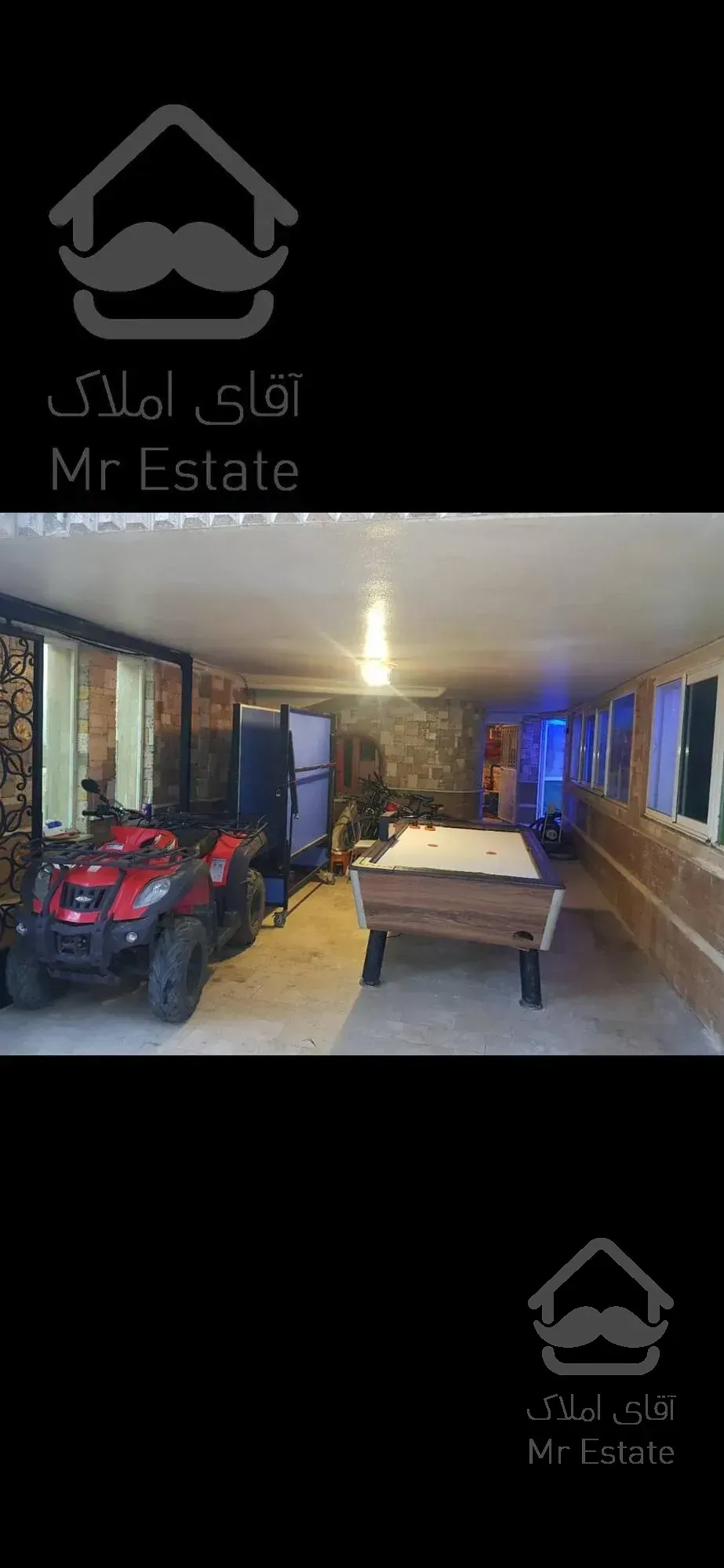 پروژه پاسارگاد، ۸۰متری، رینگ دریاچه، ویو ابدی