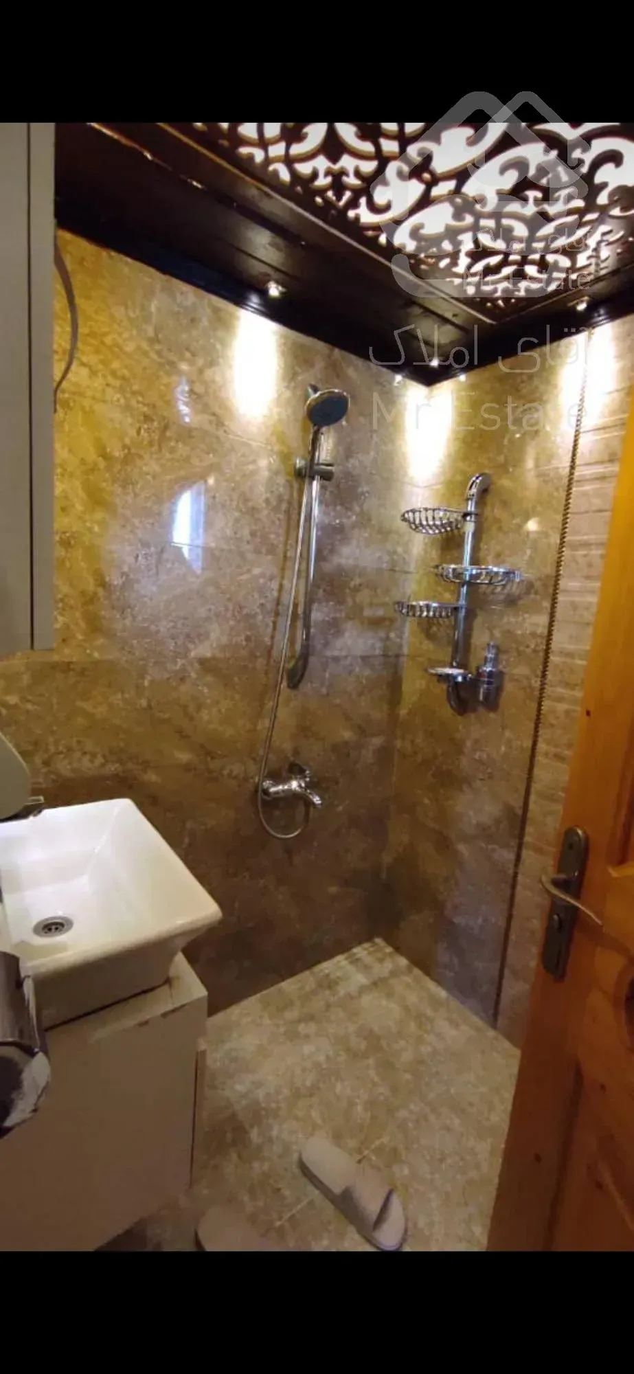 پروژه پاسارگاد، ۸۰متری، رینگ دریاچه، ویو ابدی