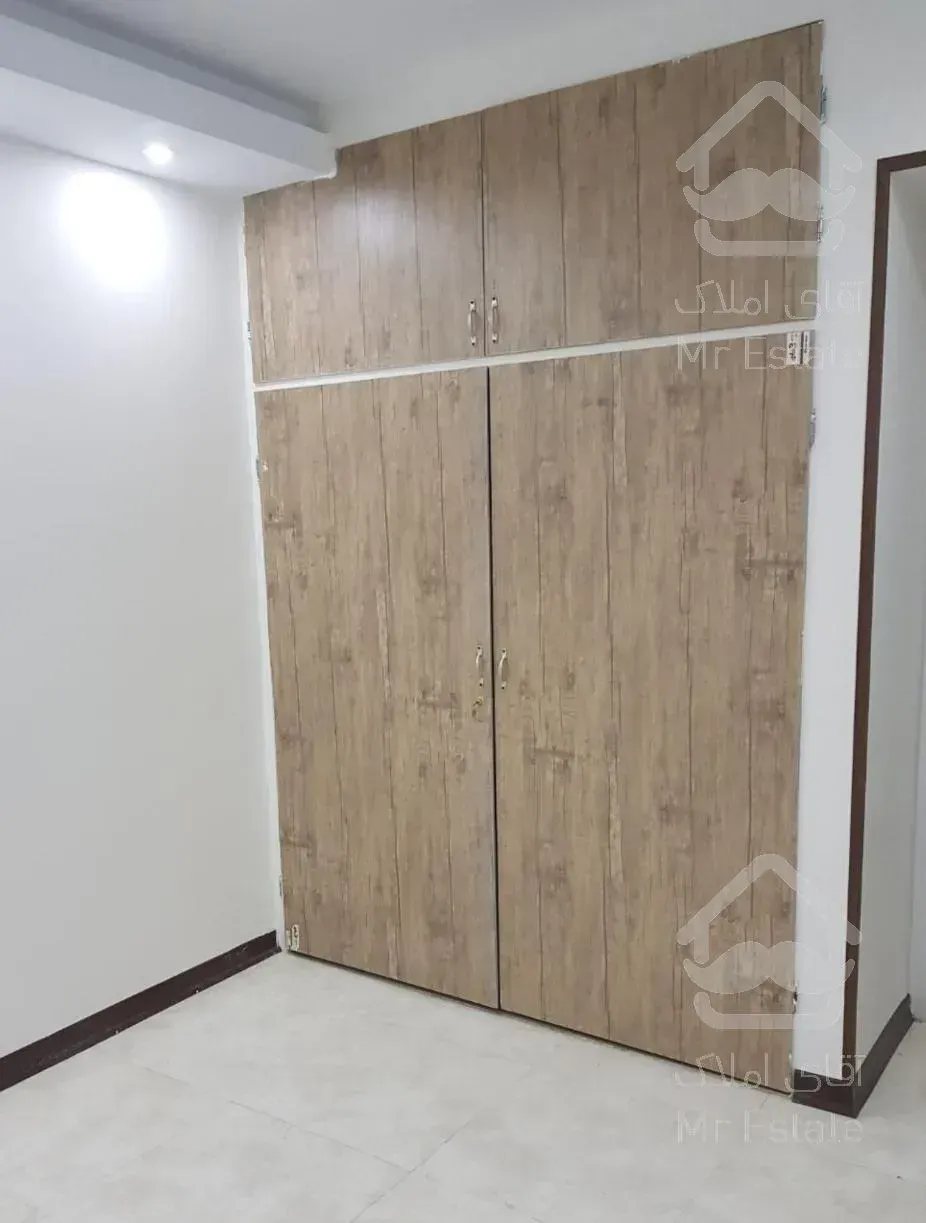 سعادت آباد 107متر 2خواب