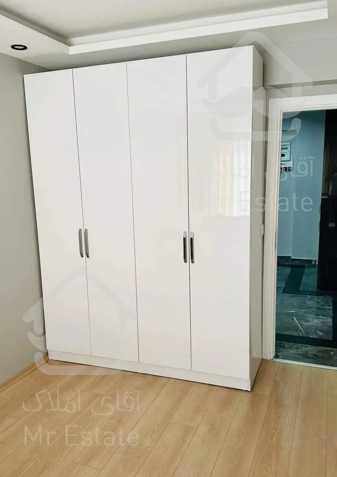 سعادت آباد 125متر مناسب سخت پسندان