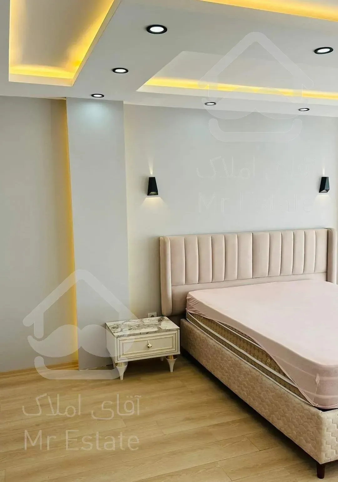 سعادت آباد 125متر مناسب سخت پسندان