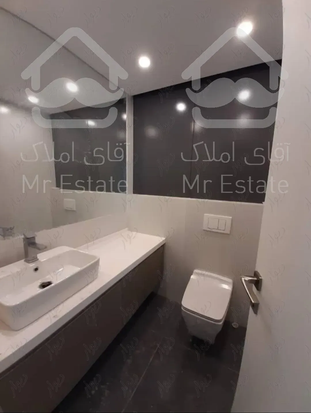 سعادت آباد 147متر ویو بی نظیر