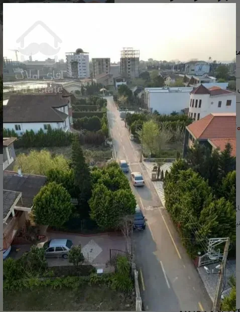 فروش ویلا باغ