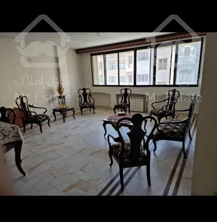 ۲۰۹متر * ۴خواب * تک واحدی * قدراسهم دار