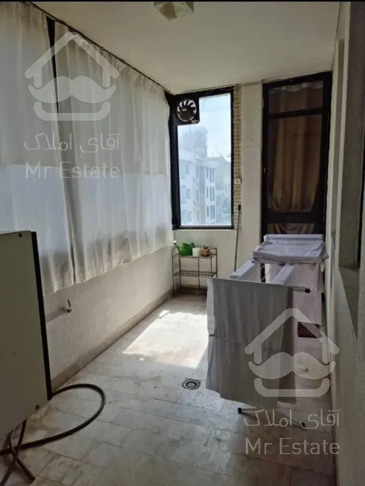 ۲۰۹متر * ۴خواب * تک واحدی * قدراسهم دار