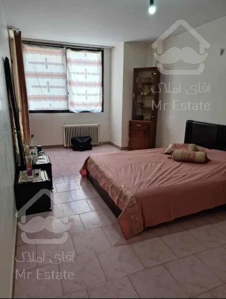 ۲۰۹متر * ۴خواب * تک واحدی * قدراسهم دار