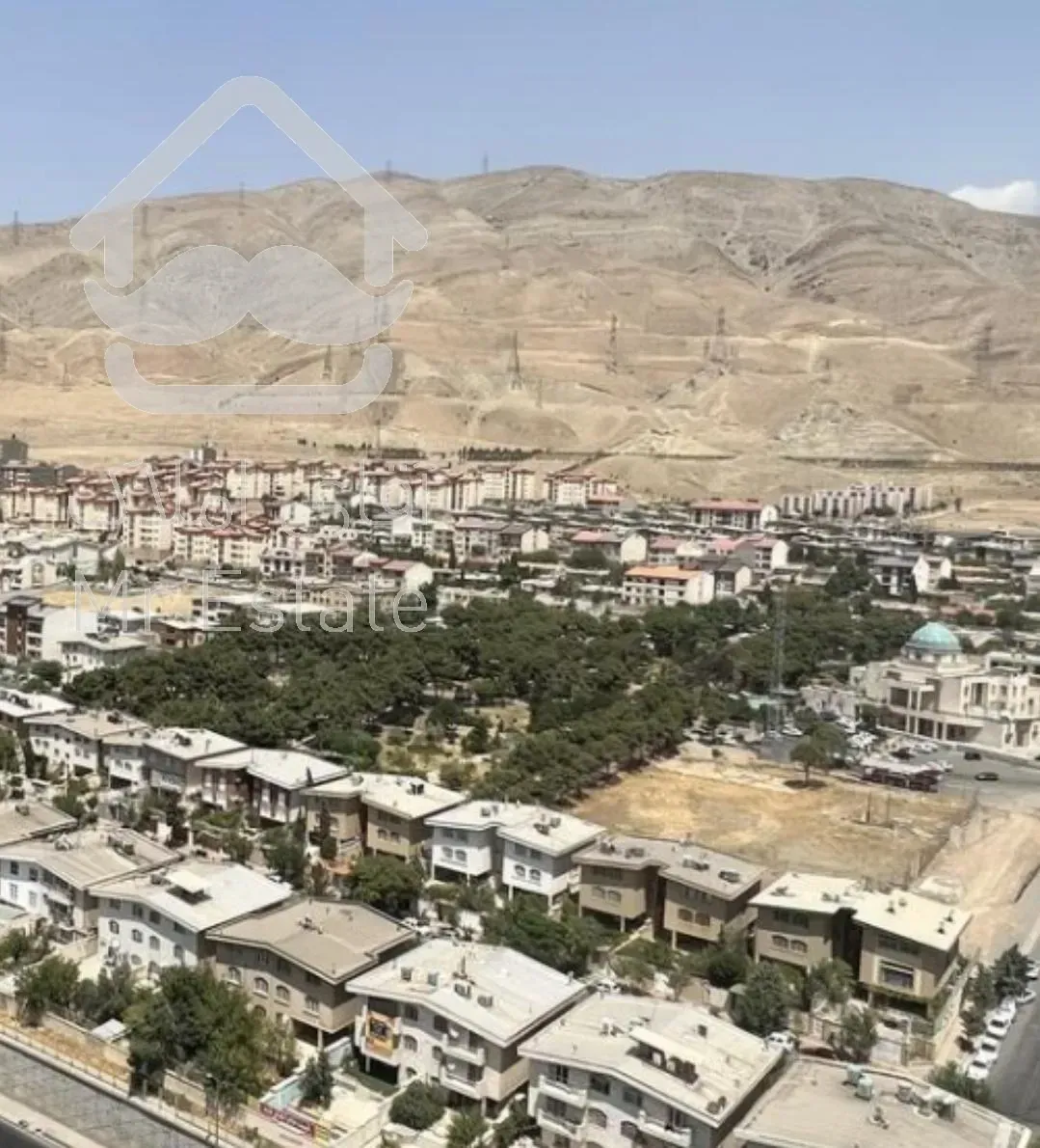 فروش زمین مسکونی در الهیه غرب جوازدار مرواریدشهر چیتگر ایرانمال آتیشهر