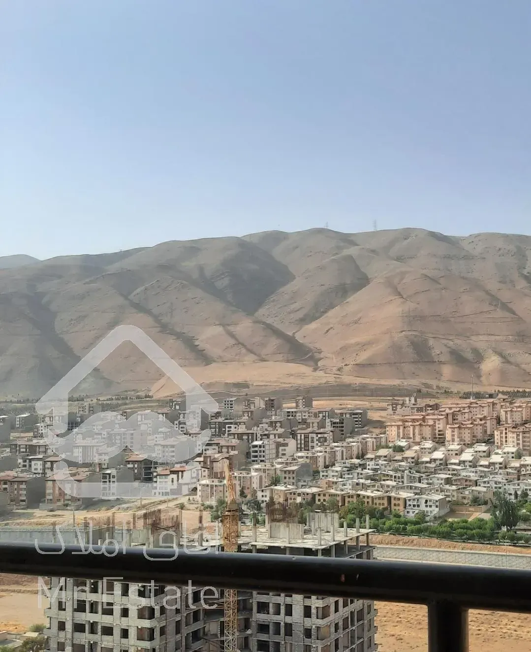 خانه ویلایی شهرک دانشگاه صنعتی شریف مستغلات منطقه۲۲ چیتگر