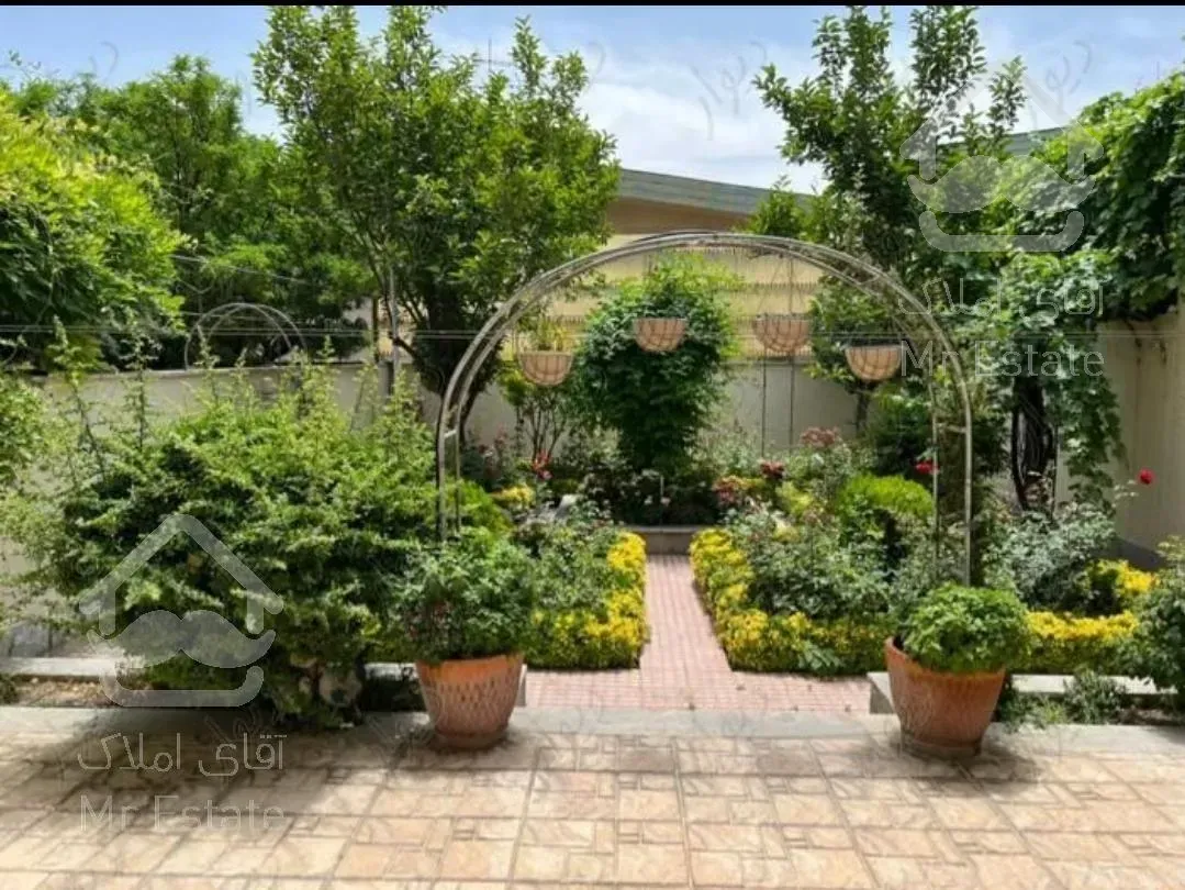 خانه ویلایی شهرک دانشگاه صنعتی شریف مستغلات منطقه۲۲ چیتگر