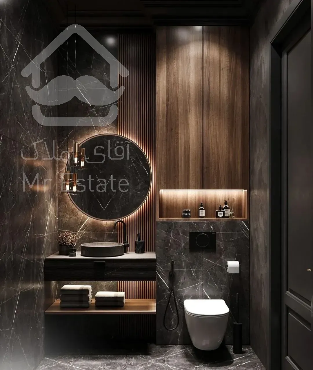 ۱۲۵و۱۷۵متر/ ۲و۳خواب/ پیش فروش/ فول/ برند/ سعادت آباد