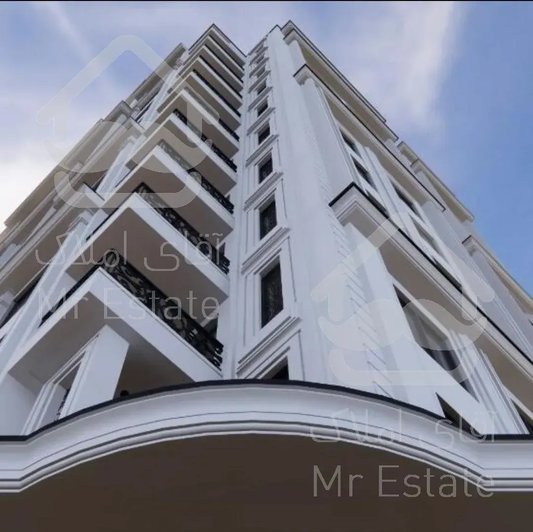 ۱۷۰ متری سوپر لوکس نزدیک به دریا