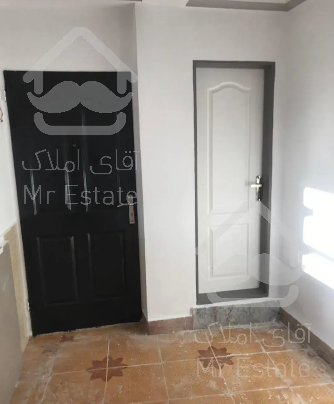 آپارتمان ۸۵ متر/۲خواب/وحیدیه