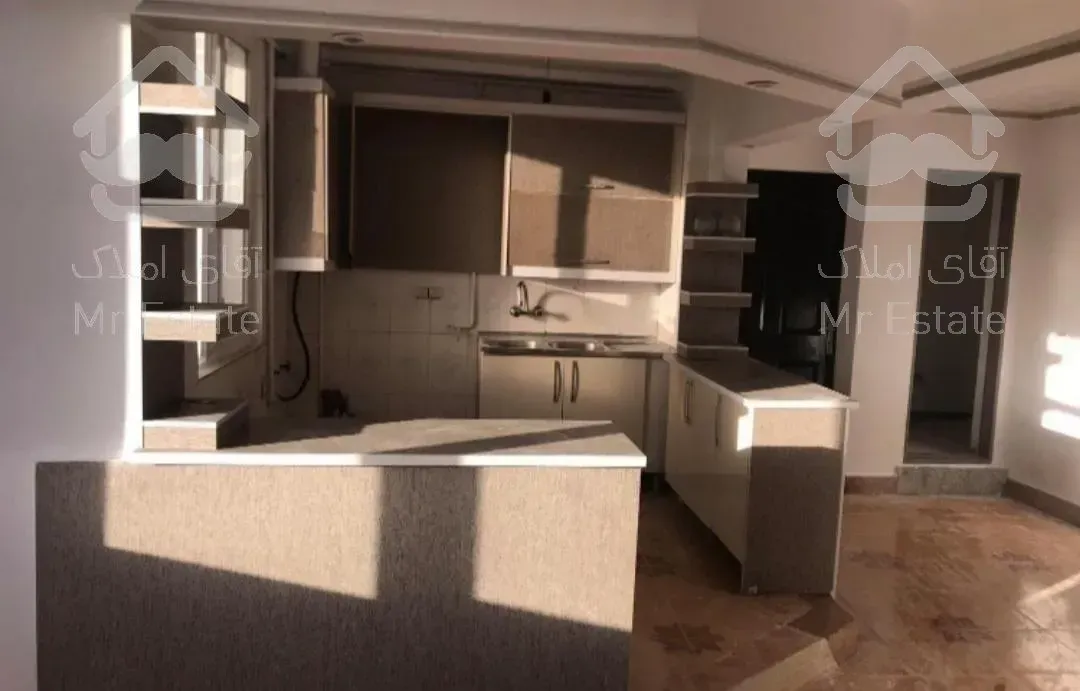 آپارتمان ۸۵ متر/۲خواب/وحیدیه