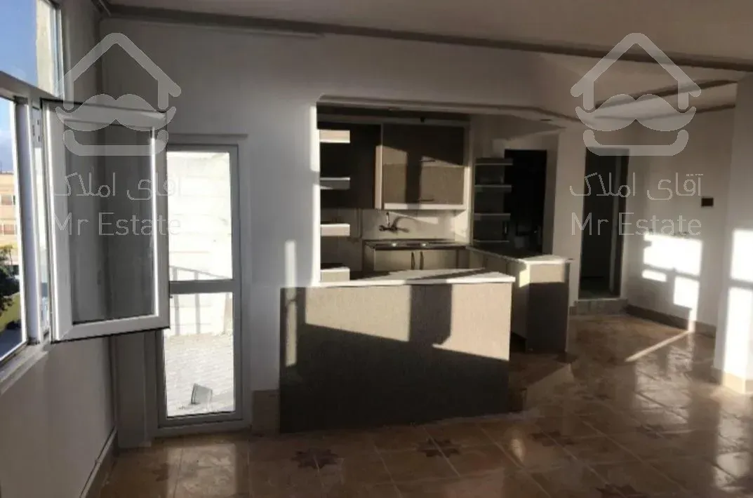 آپارتمان ۸۵ متر/۲خواب/وحیدیه