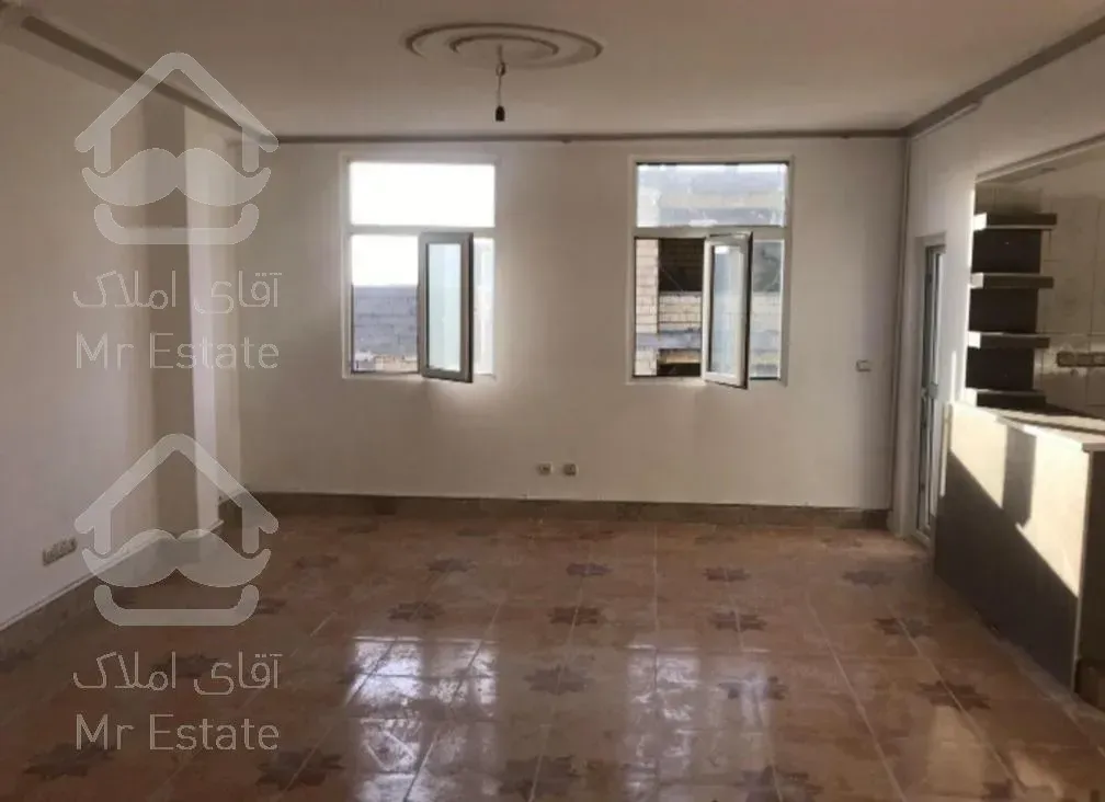 آپارتمان ۸۵ متر/۲خواب/وحیدیه