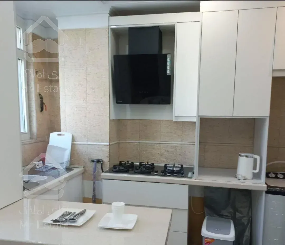 ۷۰متر / ۲خواب / بازسازی شده / کم واحد