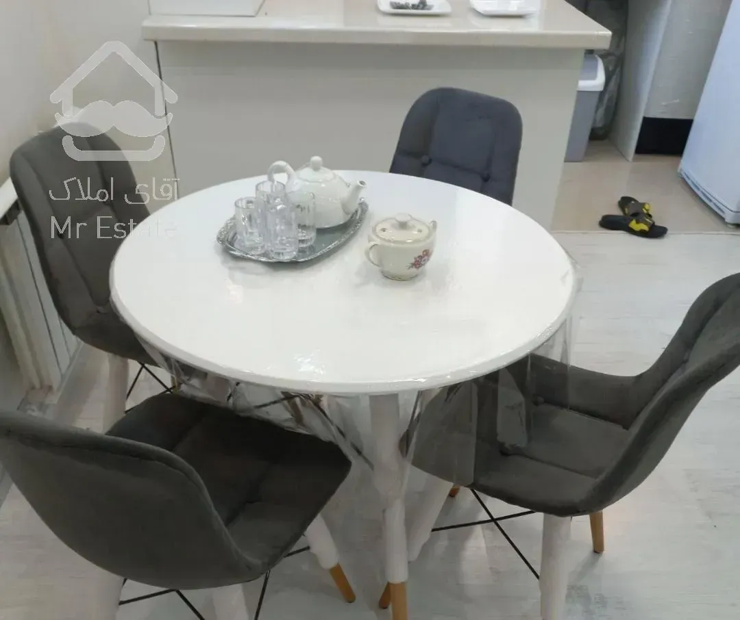 ۷۰متر / ۲خواب / بازسازی شده / کم واحد