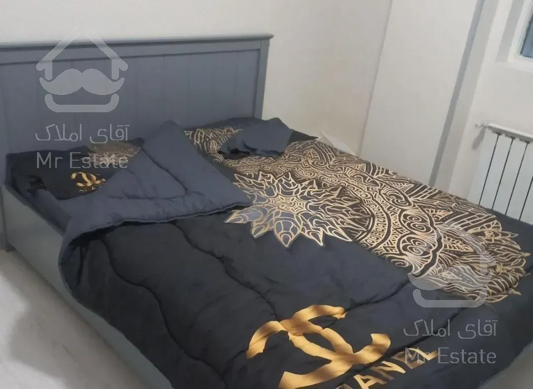 ۷۰متر / ۲خواب / بازسازی شده / کم واحد