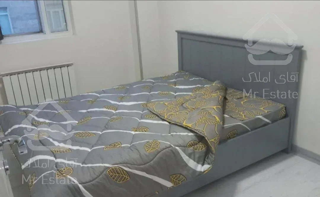 ۷۰متر / ۲خواب / بازسازی شده / کم واحد