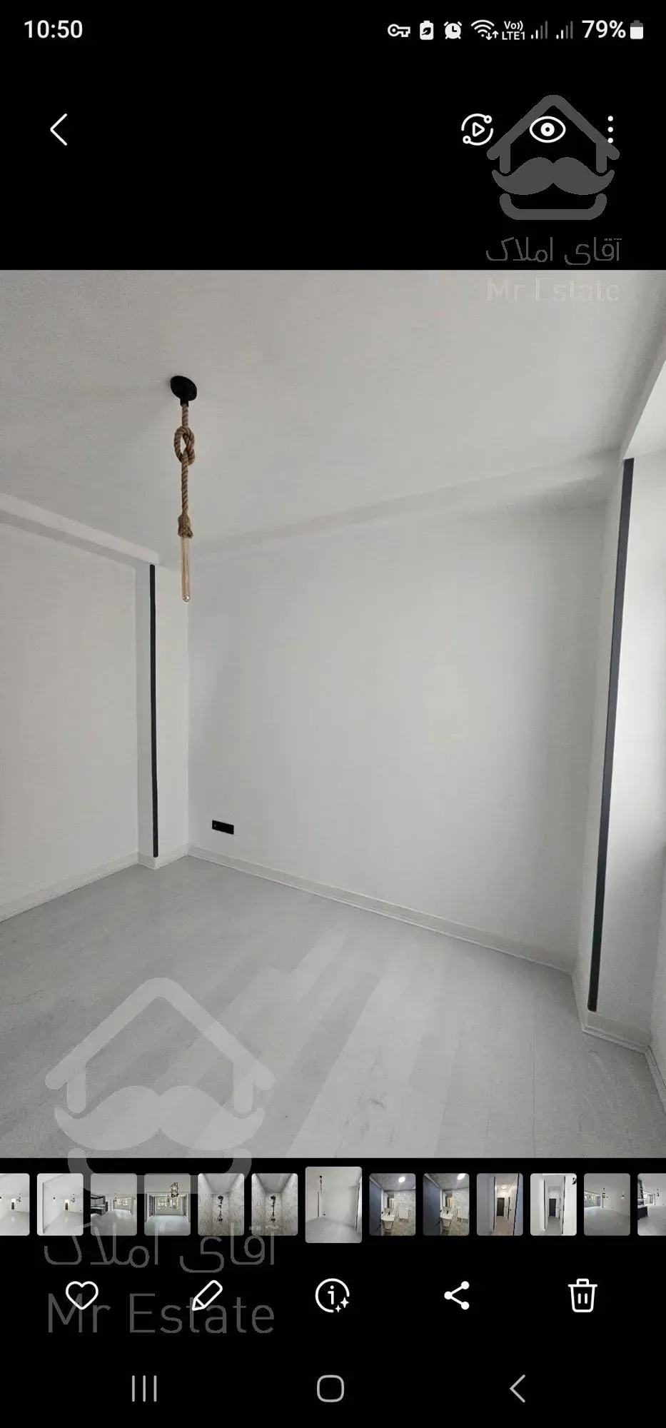 فروش واحد اکازیون