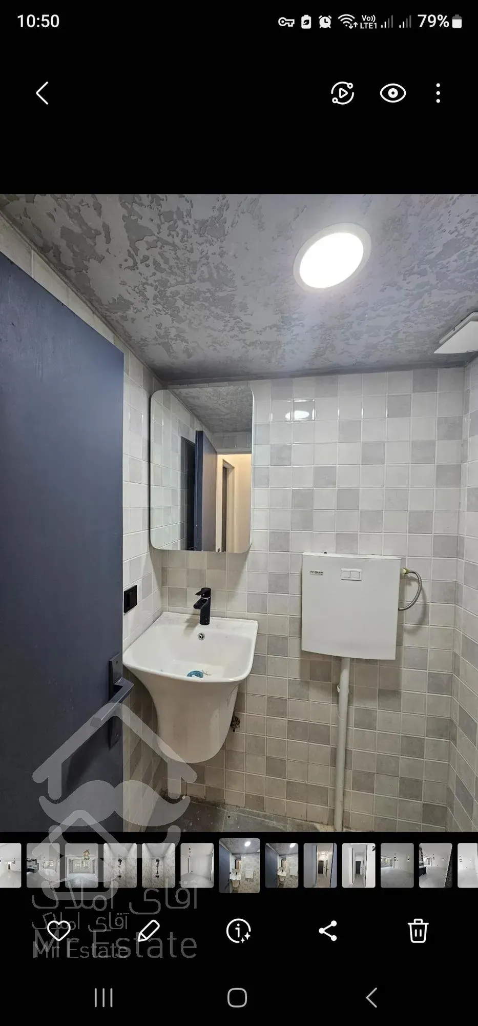 فروش واحد اکازیون