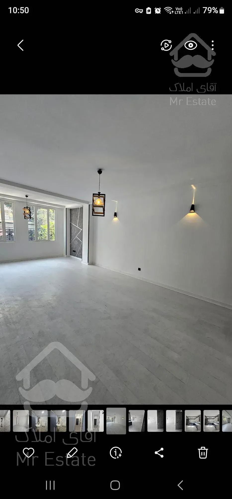 فروش واحد اکازیون