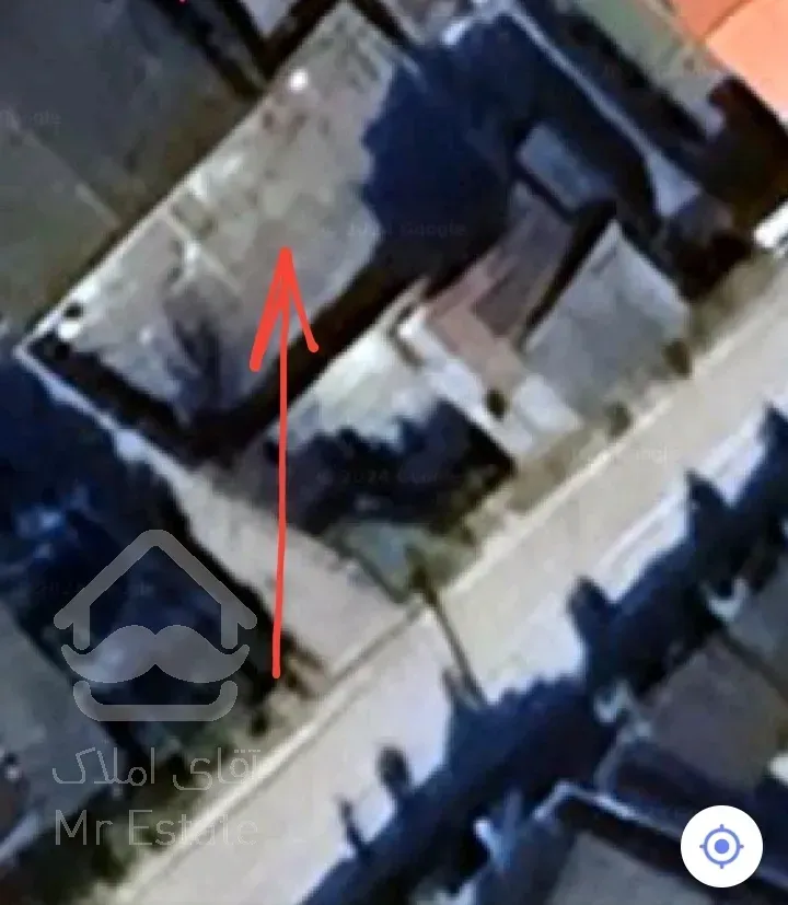 ۲۰۰ متر زمین مسکونی داخل بافت