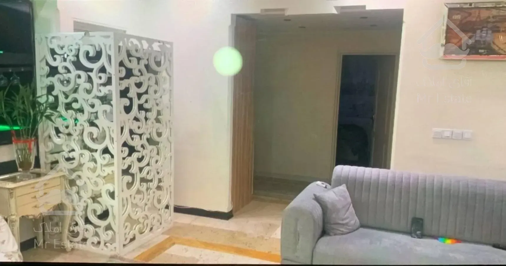 ۱۸۲ متر آپارتمان شخصی ساز سروستان