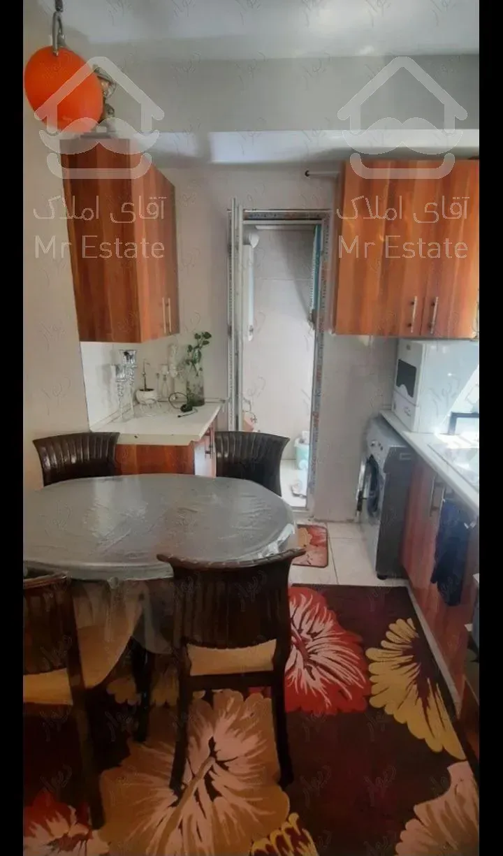 آپارتمان ۷۵ متری ۲ خواب فول امکانات