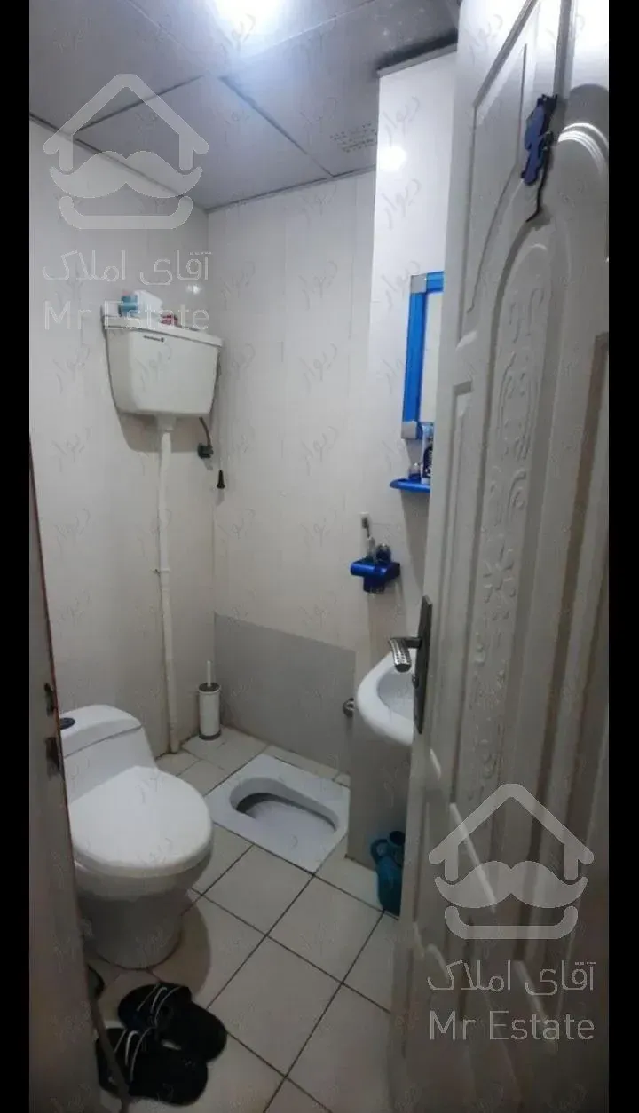 آپارتمان ۷۵ متری ۲ خواب فول امکانات