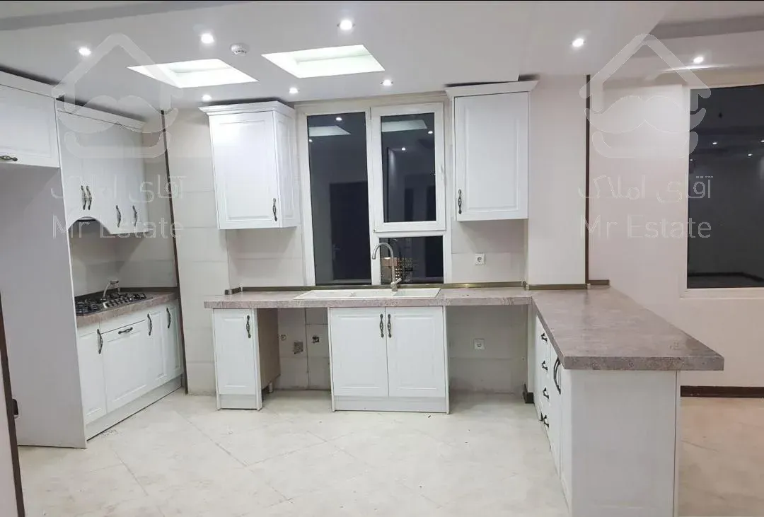 اجاره واحد ۱۰۷متر ویو عالی