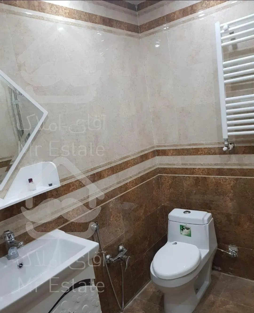 اجاره واحد 107متر سعادت آباد