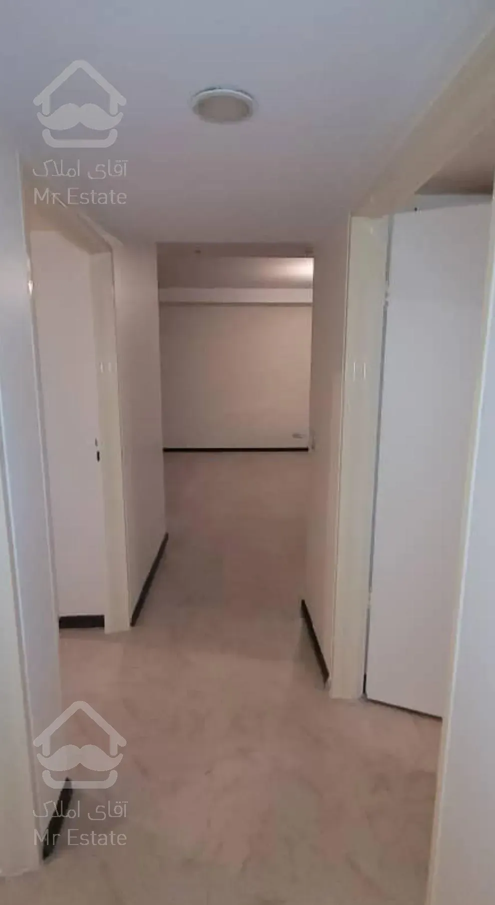 ۱۱۵ متر آپارتمان مسکونی برج همت یاس دریاچه