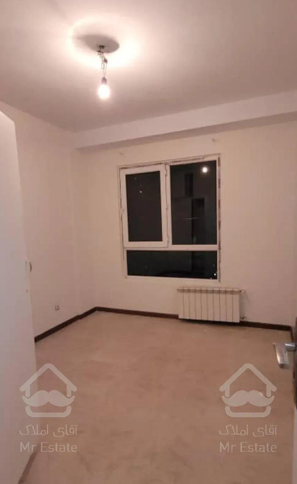 ۱۱۵ متر آپارتمان مسکونی برج همت یاس دریاچه