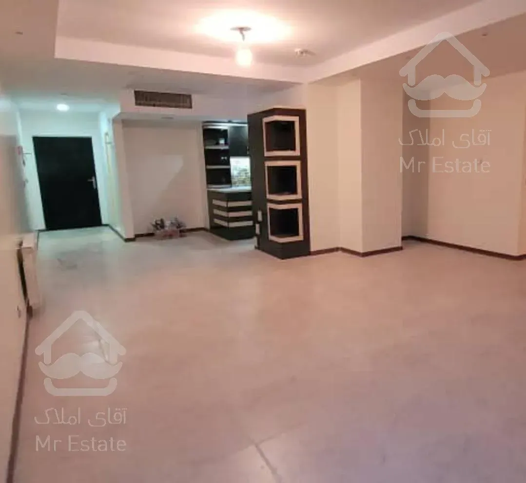 ۱۱۵ متر آپارتمان مسکونی برج همت یاس دریاچه