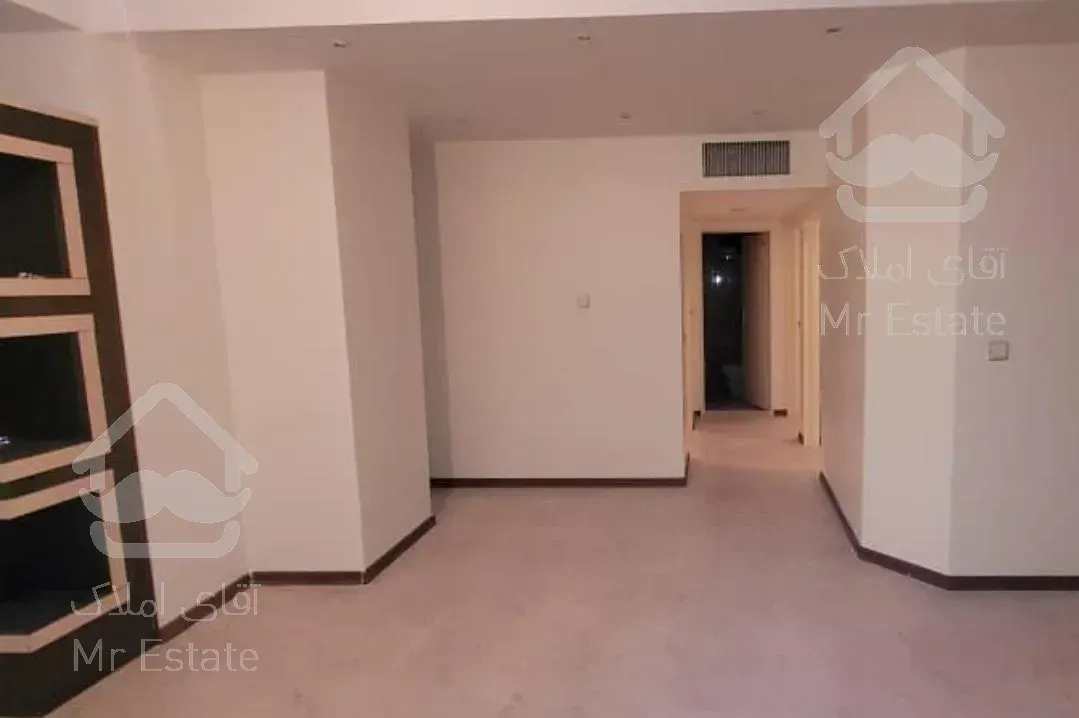 ۱۱۵ متر آپارتمان مسکونی برج همت یاس دریاچه