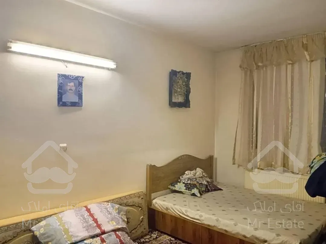 اجاره ۱۷۰ متر آپارتمان تکواحدی شهرک راه آهن سروستان