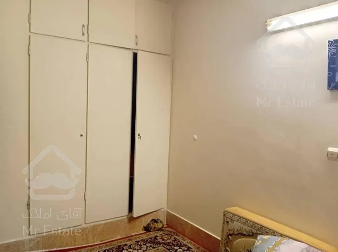 اجاره ۱۷۰ متر آپارتمان تکواحدی شهرک راه آهن سروستان