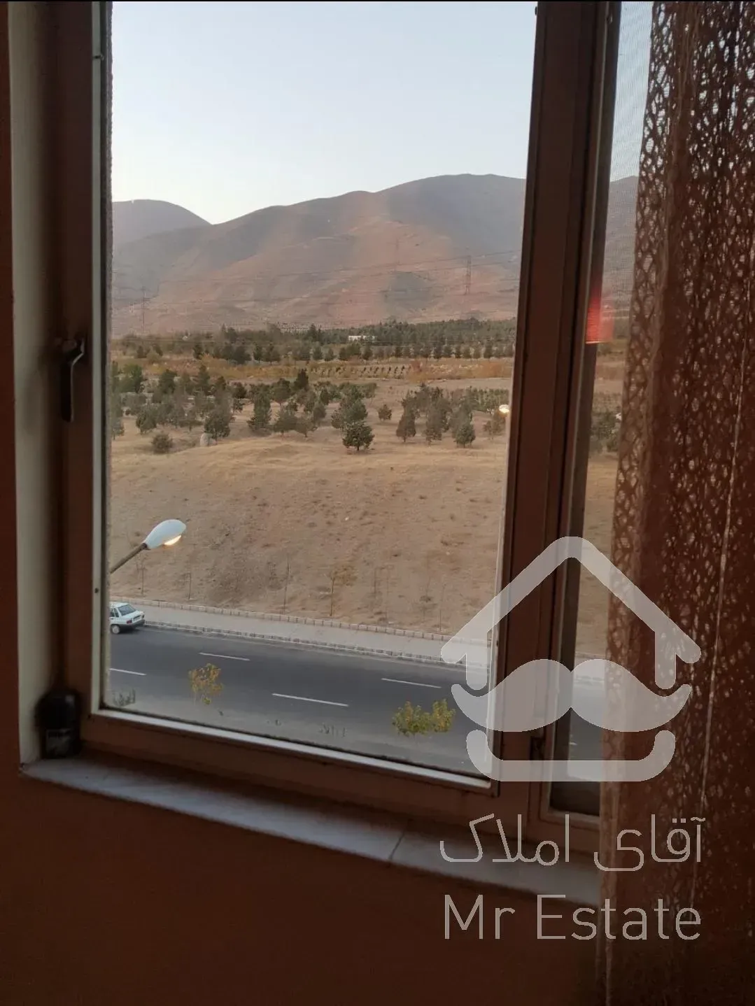 اجاره آپارتمان ۱۲۸ متر شهرک امید دژبان منطقه ۲۲