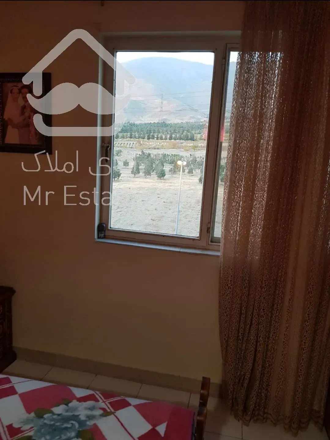 اجاره آپارتمان ۱۲۸ متر شهرک امید دژبان منطقه ۲۲