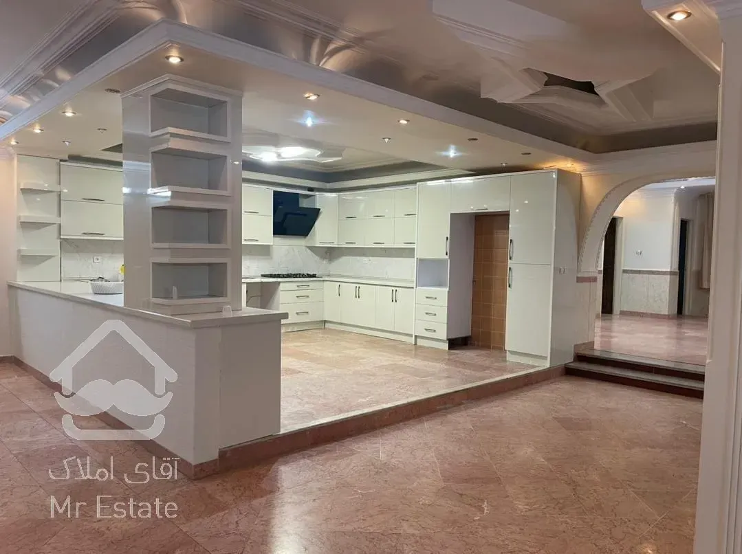 اجاره آپارتمان ۳۰۰ متری تکواحدی  شهرک راه آهن