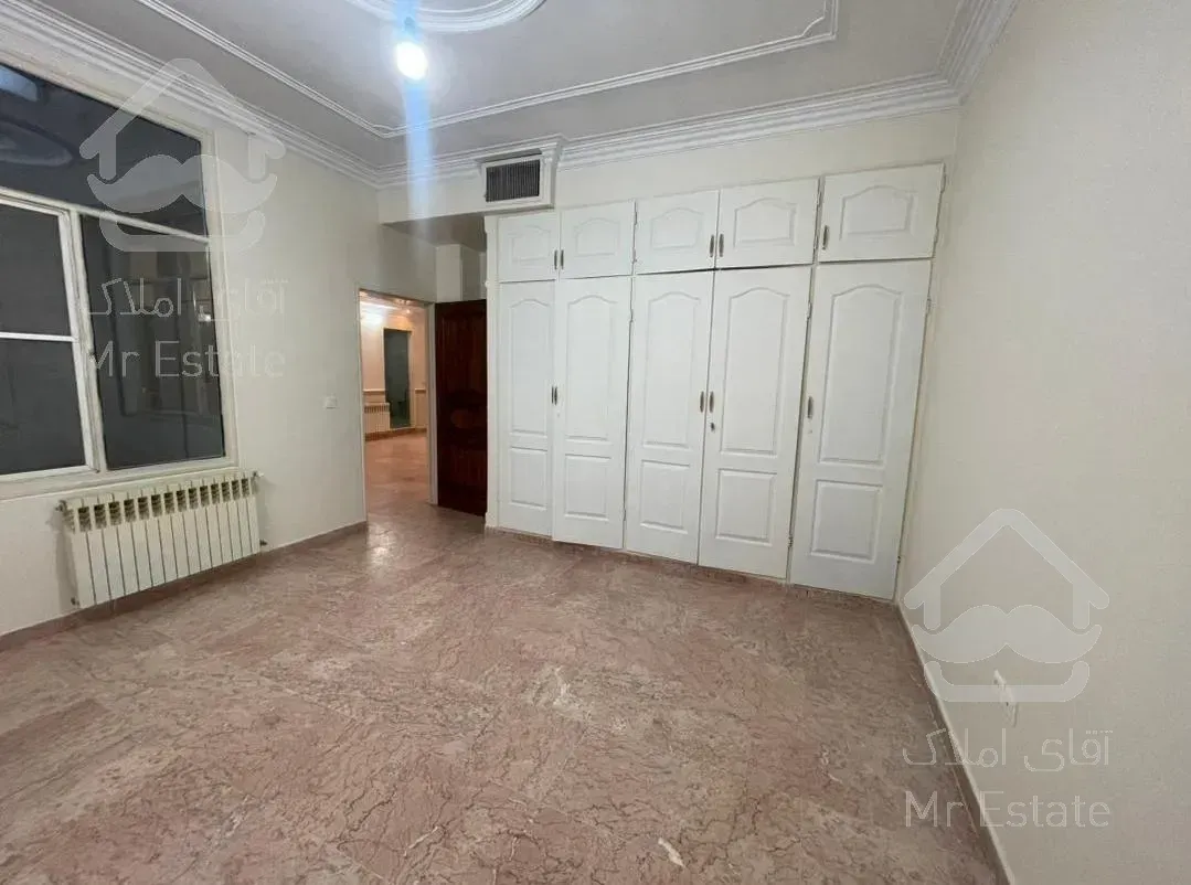 اجاره آپارتمان ۳۰۰ متری تکواحدی  شهرک راه آهن