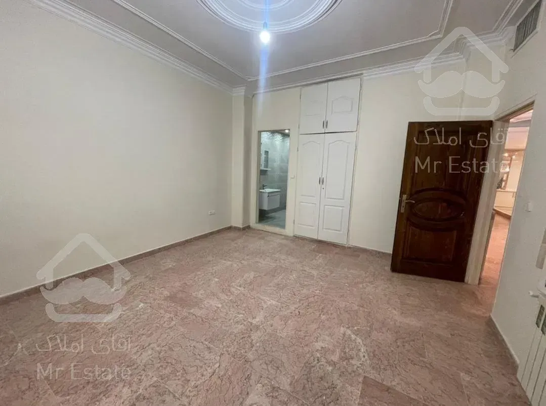 اجاره آپارتمان ۳۰۰ متری تکواحدی  شهرک راه آهن