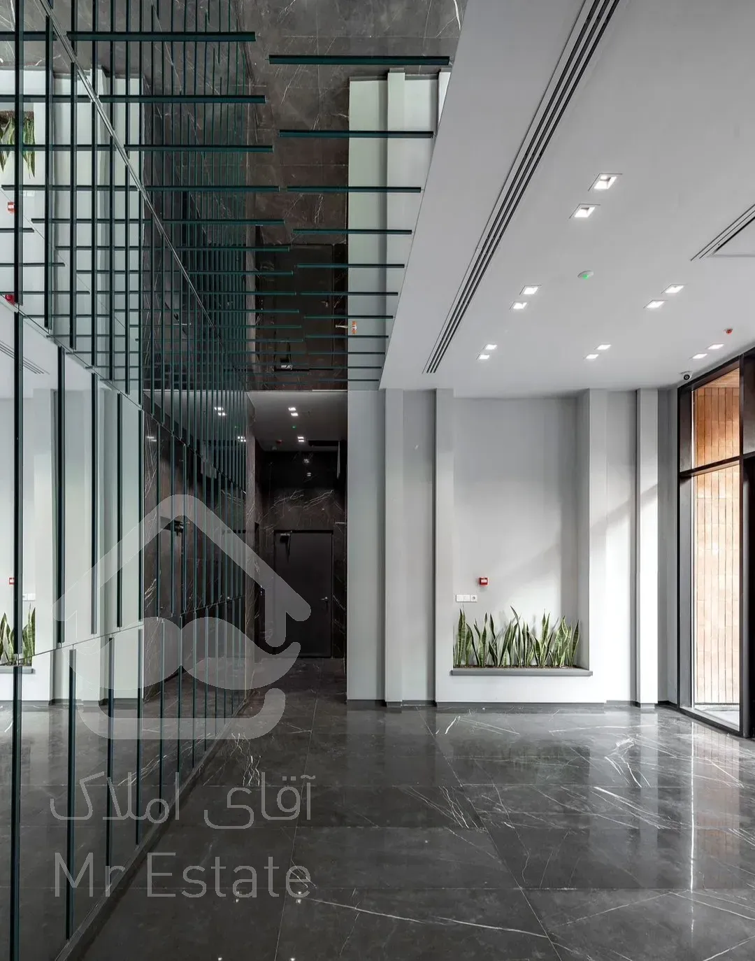 ۱۳۰متر ۳خواب مدرن فول مشاعات سعادت آباد