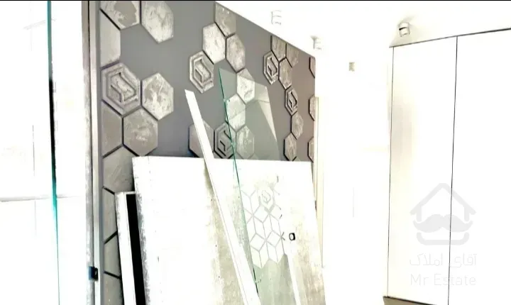 ۱۵۰ متر اداری مدرن اندرزگو ، طبقات بالا ، ویو ابدی