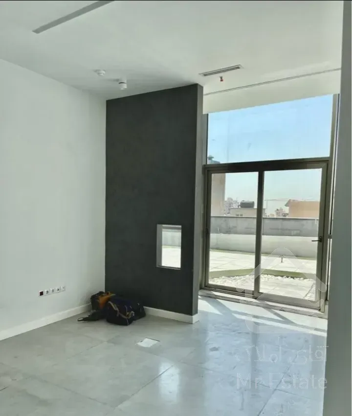 ۱۵۰ متر اداری مدرن اندرزگو ، طبقات بالا ، ویو ابدی