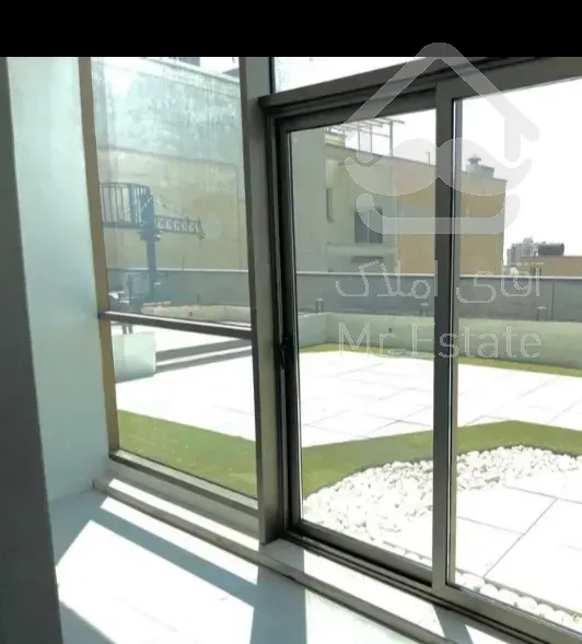 ۱۵۰ متر اداری مدرن اندرزگو ، طبقات بالا ، ویو ابدی