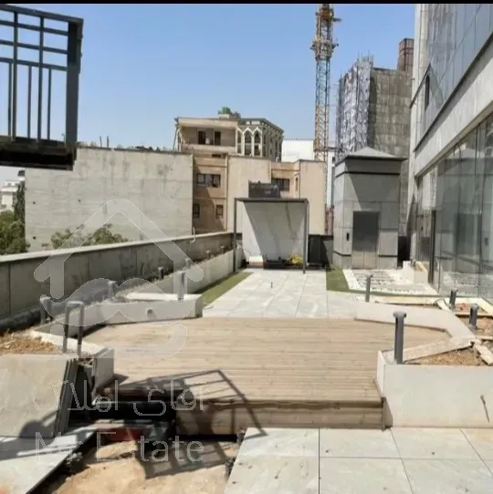 ۱۵۰ متر اداری مدرن اندرزگو ، طبقات بالا ، ویو ابدی