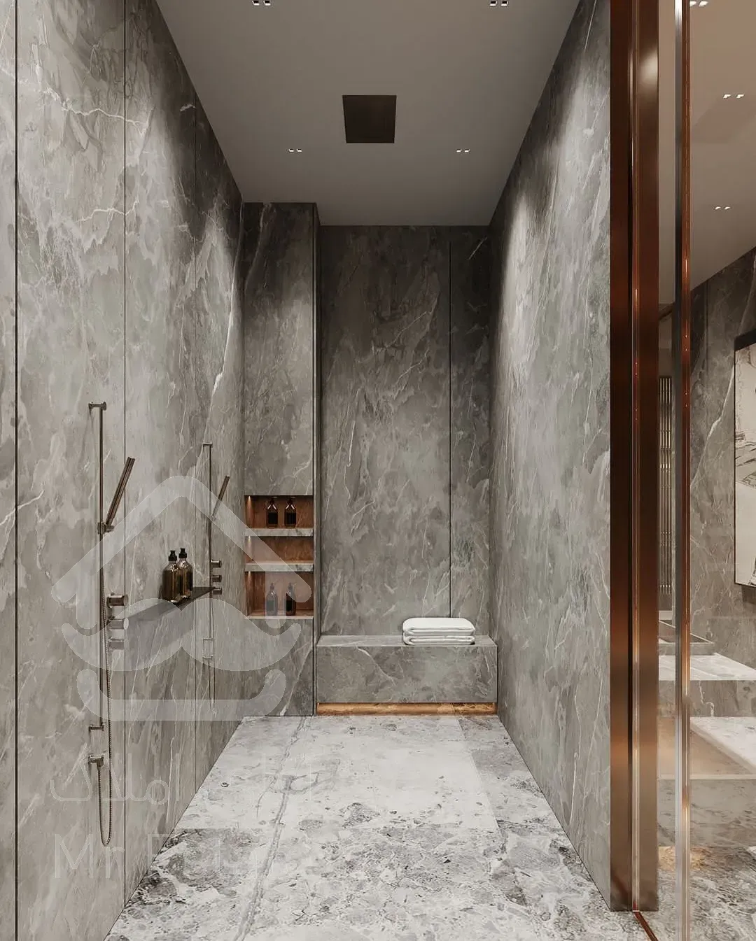 ۱۲۵و۱۷۵متر/ ۲و۳خواب/ پیش فروش/ فول/ برند/ سعادت آباد