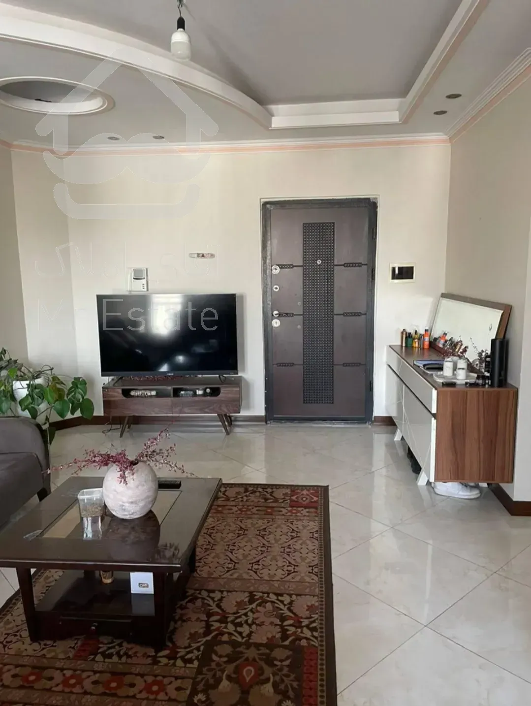 آپارتمان ۵۸ متری تکخواب فول امکانات فردوس شرق